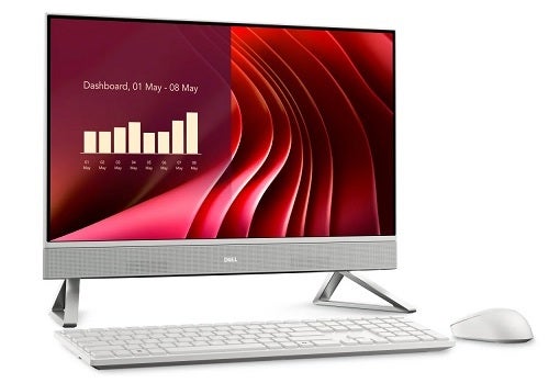 Dell 24 inch AIO Desktop